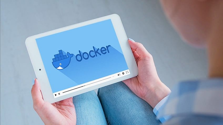 Docker Tutorial For Beginners: A Step-by-Step Guide
