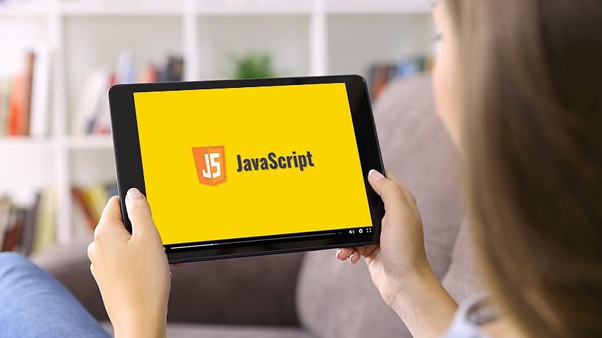 JavaScript Tutorial: Learn JavaScript from Scratch