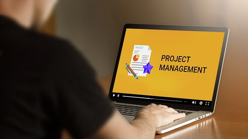 Project Management Tutorial for Beginners: A Step-By-Step Guide